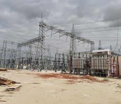 POWER GRID (BIKANER-RAJASTHAN)