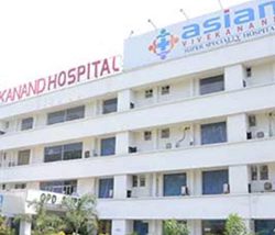 VIVEKANAND HOSPITAL (FARIDABAD)